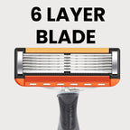 Men's Razor Blade Set