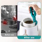 Hot Plate Gripper