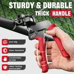 Stainless Steel Cable Tie Gun Kit