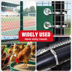 Stainless Steel Cable Tie Gun Kit