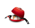 The Freeform Dutch Oven