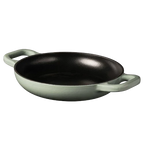 The Freeform Dutch Oven