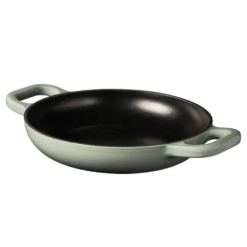 The Freeform Dutch Oven